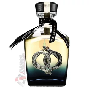 La Hora Azul Reposado Tequila [0,7L|40%]