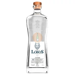 Lobos Joven Tequila [0,75L|40%]