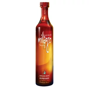 Milagro Reposado Tequila [0,7L|40%] 