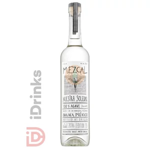 Nuestra Soledad Joven Mezcal [0,7L|41%]