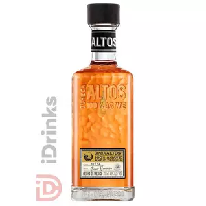 Olmeca Altos Anejo Tequila [0,7L|40%]