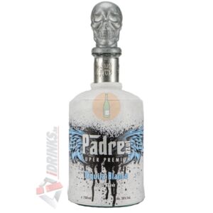 Padre Azul Blanco Tequila [0,7L|40%]