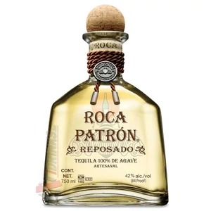 Patron Roca Reposado Tequila [0,7L|42%]