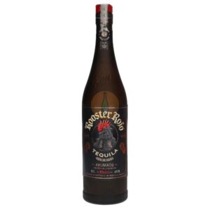 Rooster Rojo Ahumado Tequila [0,7L|40%]