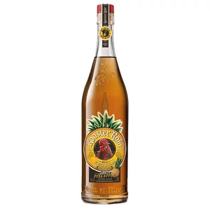 Rooster Rojo Smoked Pineapple Tequila [0,7L|38%]