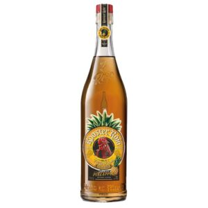 Rooster Rojo Smoked Pineapple Tequila [0,7L|38%]