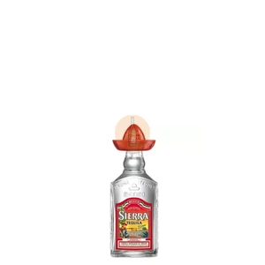 Sierra Blanco Tequila Mini [0,05L|38%]