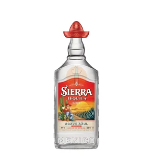 Sierra Blanco Tequila Medium [0,35L|35%]