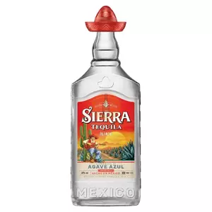 Sierra Blanco Tequila [0,7L|38%]