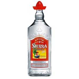 Sierra Blanco Tequila [3L|38%]