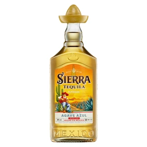 Sierra Reposado Tequila [0,7L|38%]