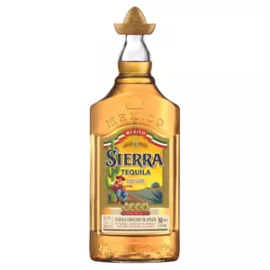 Sierra Reposado Tequila [1L|38%]