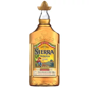 Sierra Reposado Tequila [3L|38%]