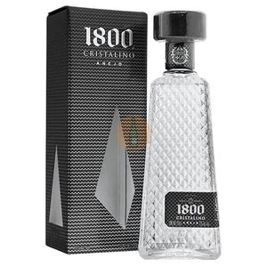 Tequila 1800 Cristalino Anejo [0,7L|35%]