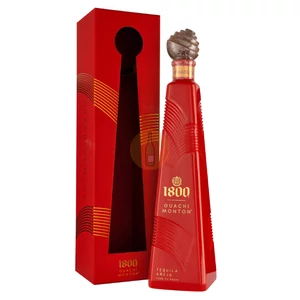 Tequila 1800 Guachimonton [0,7L|40%]