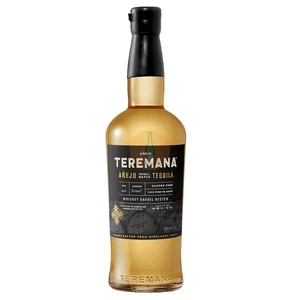 Teremana Anejo Tequila [1L|40%]