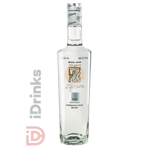 Zignum Silver Mezcal [0,7L|38%]
