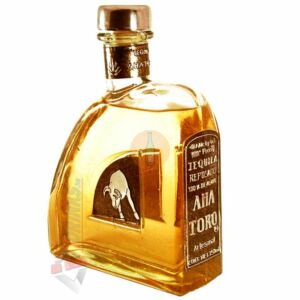 Aha Toro Reposado Tequila [0,7L|40%]