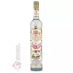 Corralejo Blanco Tequila [0,7L|38%]