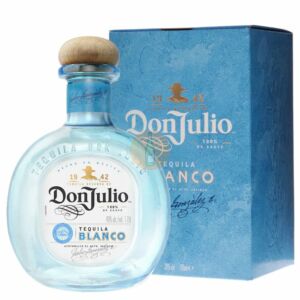 Don Julio Blanco Tequila (PDD) [0,7L|38%]