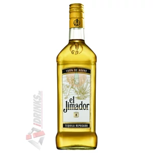 El Jimador Reposado Tequila [1L|38%]