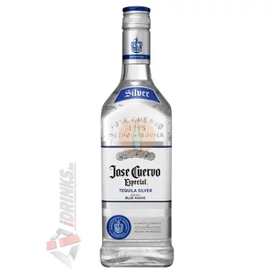 Jose Cuervo Especial Silver Tequila [1L|38%]