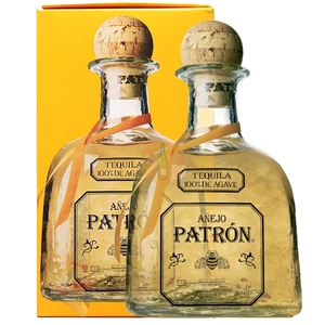 Patron Anejo Tequila [0,7L|40%]