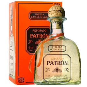 Patron Reposado Tequila [1L|40%]