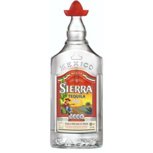 Sierra Silver Tequila [3L|38%]