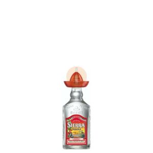 Sierra Silver Tequila Mini [0,04L|38%]