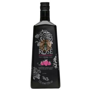 Tequila Rose Strawberry /Eper/ Krémlikőr [0,7L|15%]