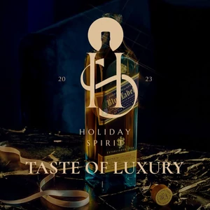DIAGEO Taste of Luxury Kóstolójegy (1 fő) - 2023.12.09. 19:00