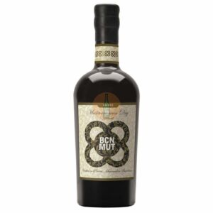 BCN MUT Ambre Vermouth [0,75 L|18%]
