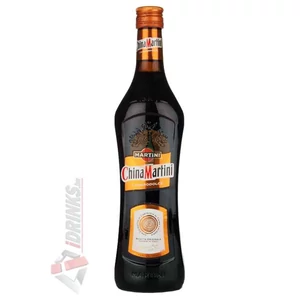 China Martini [0,7L|25%]