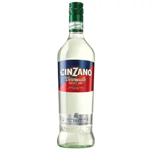 Cinzano Extra Dry [0,75L|18%]