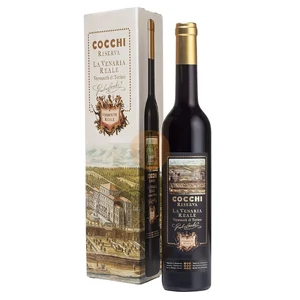 Cocchi Riserva La Venaria Reale [0,5L|18%]