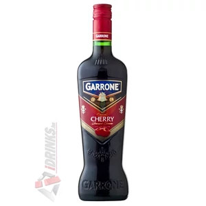 Garrone Cherry [0,75L|16%]