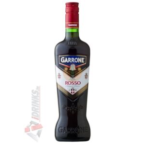 Garrone Rosso [0,75L|16%]