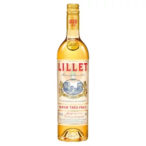 Lillet Blanc Vermut [0,75L|17%]
