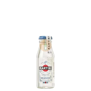 Martini Bianco Mini [0,06L|15%]