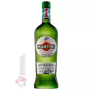 Martini Extra Dry [0,75L|18%]
