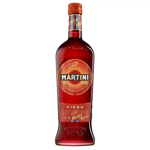 Martini Fiero Vermut [0,75L|14,9%]