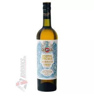 Martini Riserva Speciale Ambrato [0,75L|18%]