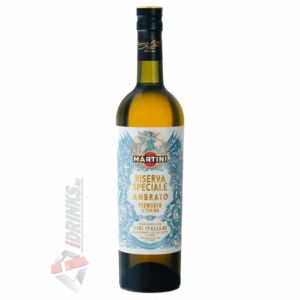 Martini Riserva Speciale Ambrato [0,75L|18%]
