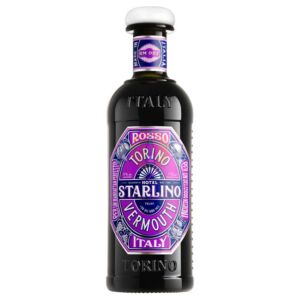 Starlino Rosso Vermouth [0,75L|17%]