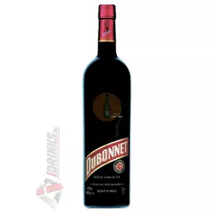 Dubonnet Rouge Vermouth [0,75L|14,8%]