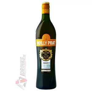 Noilly Prat Ambre Vermut [0,75L|16%]