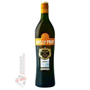 Noilly Prat Ambre Vermut [0,75L|16%]