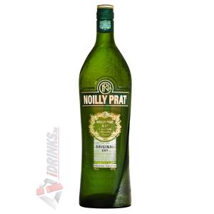Noilly Prat Vermut [0,75L|18%]