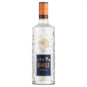 9 MILE Vodka [0,7L|37,5%]